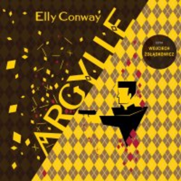 Argylle - Audiobook mp3