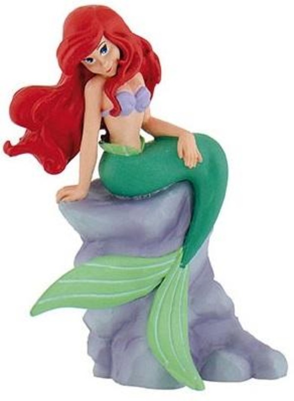 Figurka Ariel