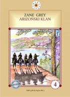 Arizoński klan - mobi, epub, pdf