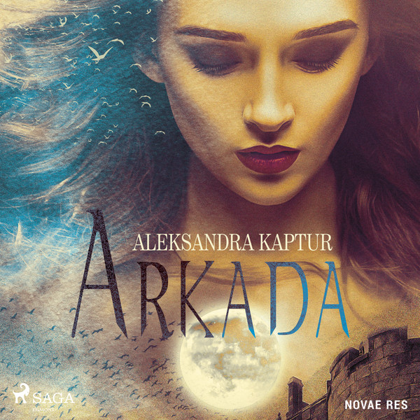 Arkada - Audiobook mp3