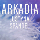 Arkadia - Audiobook mp3