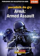 ArmA: Armed Assault poradnik do gry - epub, pdf