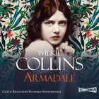 Armadale - Audiobook mp3