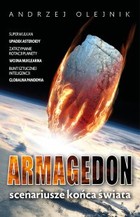 Armagedon. Scenariusze końca świata - mobi, epub
