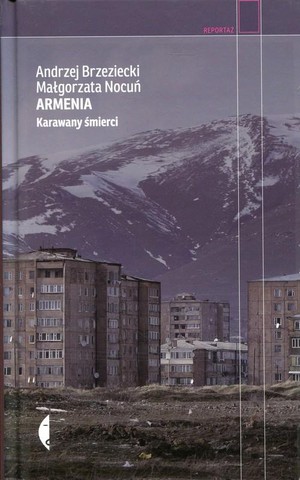 ARMENIA Karawany śmierci