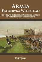 Armia Fryderyka Wielkiego - mobi, epub, pdf