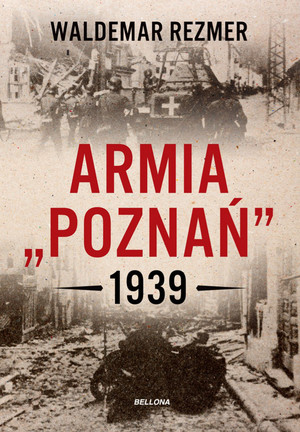 Armia `Poznań` 1939