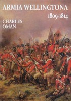 Armia Wellingtona 1809-1814 - mobi, epub, pdf