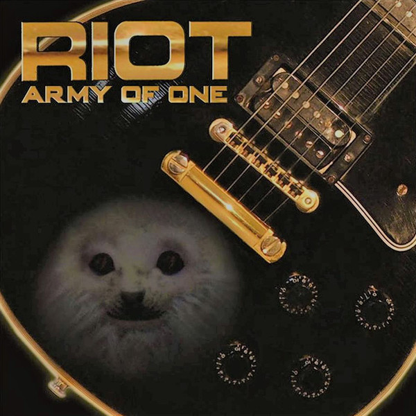 Army Of One