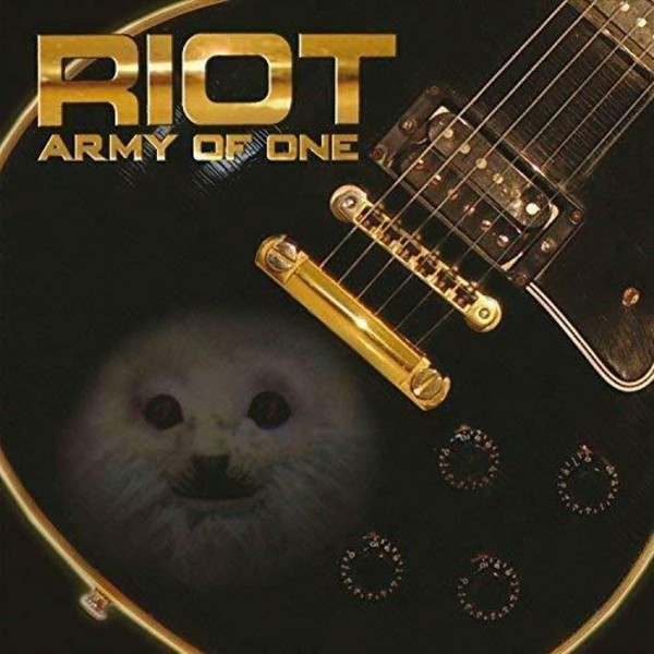 Army Of One (vinyl) (Remastered)