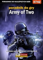 Army of Two poradnik do gry - epub, pdf
