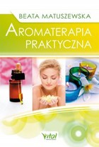 Aromaterapia praktyczna - mobi, epub, pdf