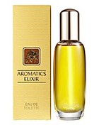 Aromatics Elixir