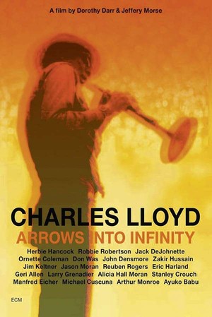 Arrows Into Infinity (DVD)