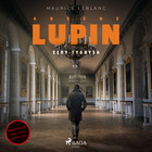 Arsene Lupin Zęby tygrysa - Audiobook mp3
