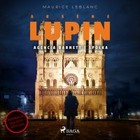Arsene Lupin - Audiobook mp3 Agencja Barnett i Spółka