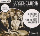 Arsene Lupin contra Sherlock Holmes - Audiobook mp3