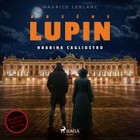Arsene Lupin - Audiobook mp3 Hrabina Cagliostro