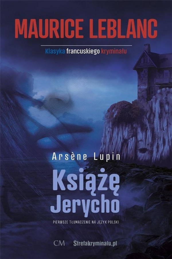 Arsene Lupin - Książę Jerycho