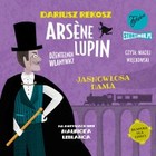 Arsene Lupin - dżentelmen włamywacz. Tom 5. Jasnowłosa dama - Audiobook mp3