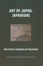 Okładka:Art of Japan Japanisms 