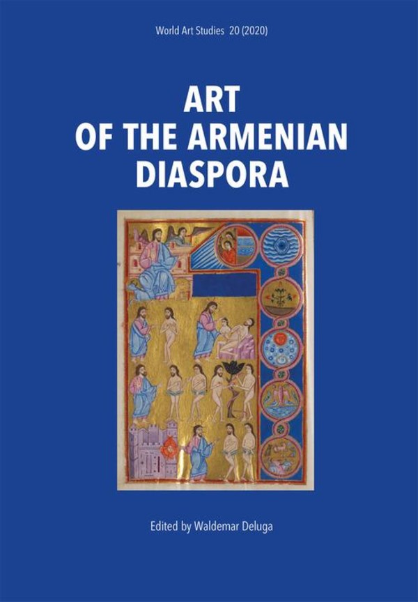 Art of the Armenian Diaspora - pdf