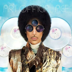 Art Official Age (vinyl)