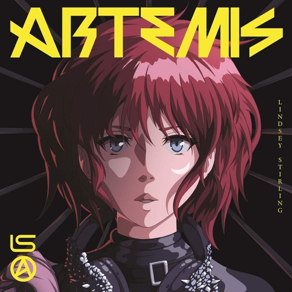 Artemis (vinyl)