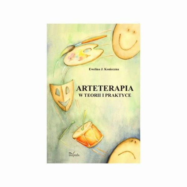 Arteterapia w teorii i praktyce - pdf