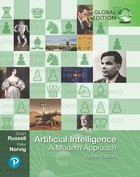 Artificial Intelligence. A Modern Approach. Global Edition