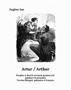 Okładka:Artur. Arthur 
