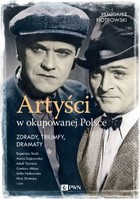 Artyści w okupowanej Polsce - mobi, epub