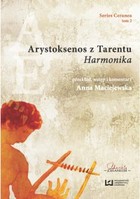 Arystoksenos z Tarentu - pdf Harmonika