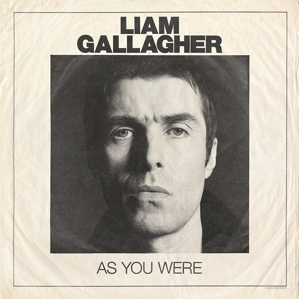 As You Were (vinyl)