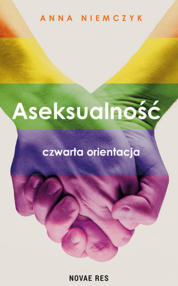 Aseksualność Czwarta orientacja