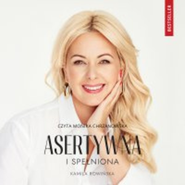 Asertywna i Spełniona - Audiobook mp3