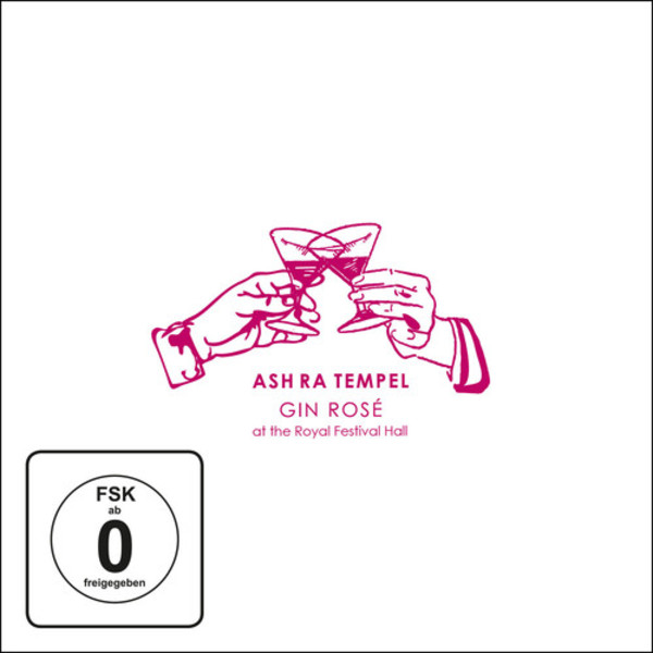 Gin Rose (CD+DVD)