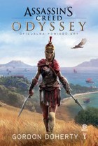 Assassin`s Creed: Odyssey - mobi, epub Oficjalna powieść gry