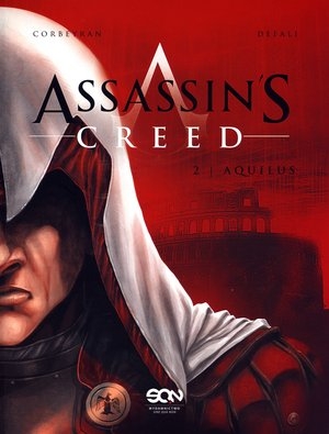 Assassin`s Creed 2 Aquilus