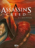 Assassin`s Creed 3 Accipiter