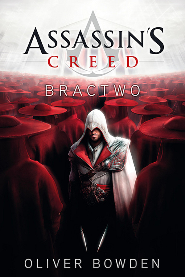 Assassin`s Creed: Bractwo