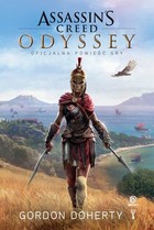Assassin`s Creed: Odyssey Oficjalna powieść gry