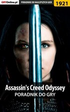 Assassin`s Creed Odyssey - poradnik do gry - epub, pdf