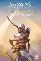 Assassin`s Creed: Origins. Pustynna przysięga
