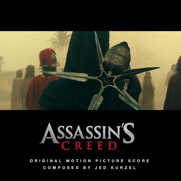 Assassin`s Creed (OST) (vinyl)