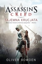 Assassin`s Creed Tajemna krucjata - mobi, epub