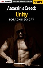 Assassin`s Creed: Unity poradnik do gry - epub, pdf