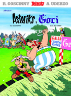 Asteriks i Goci Album 8