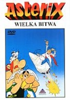 Asterix Wielka bitwa