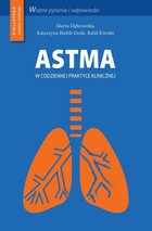 Astma w codziennej praktyce klinicznej - mobi, epub, pdf